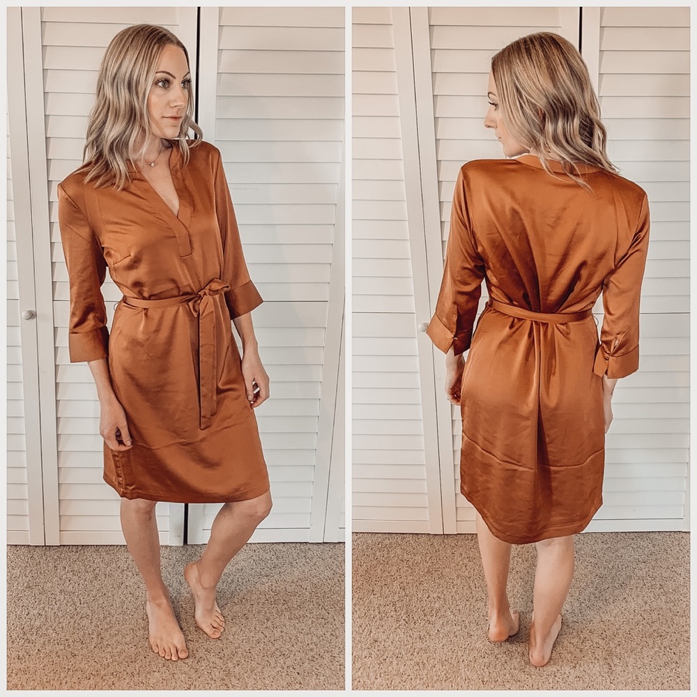 H&M dress